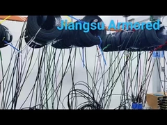 सिम्प्लेक्स एसएम ड्रॉप केबल असेंबली